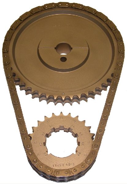 1963-1970 Mercury Marauder Engine Timing Set (Cloyes)
