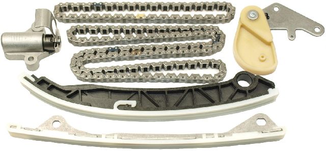 2011-2013 Nissan Juke Engine Timing Chain Kit (Cloyes)