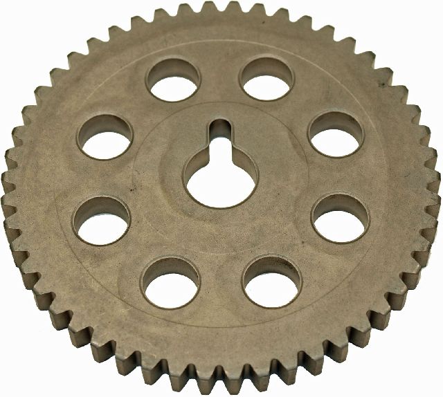 2006-2011 Hyundai Azera Engine Timing Camshaft Sprocket - Front (Cloyes)