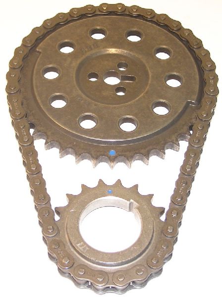 2001 GMC Sierra 3500 Engine Timing Set (Cloyes)