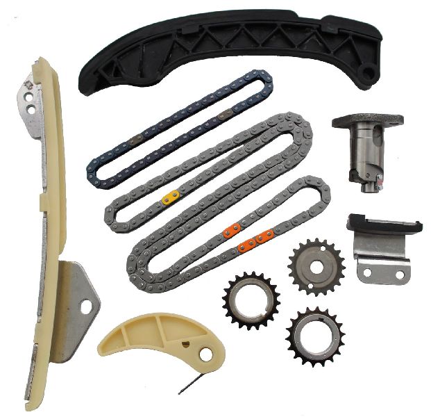 2010-2019 Toyota Prius Engine Timing Chain Kit (Cloyes)