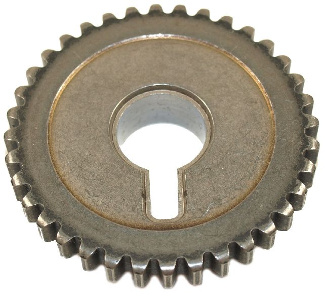 2009-2012 Suzuki Equator Engine Timing Camshaft Sprocket - Exhaust (Cloyes)