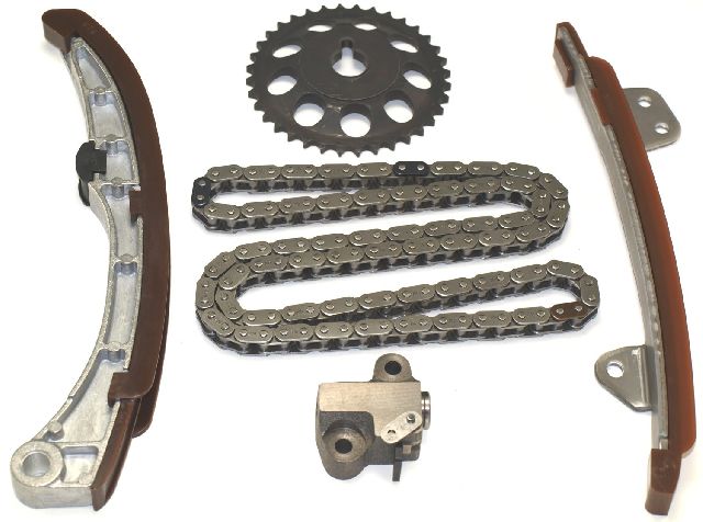2001-2004 Toyota Prius Engine Timing Chain Kit (Cloyes)