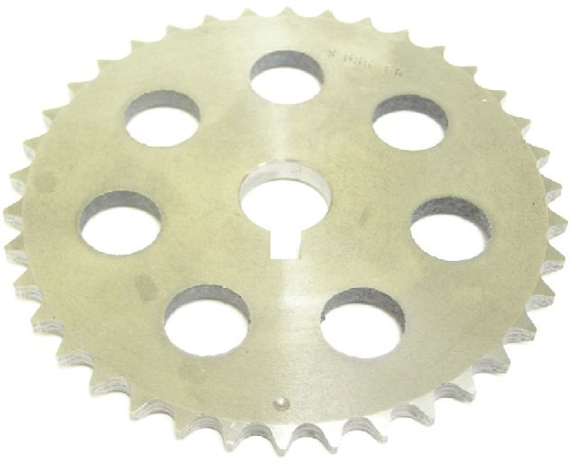 1989-1990 Nissan Sentra Engine Timing Camshaft Sprocket - Front (Cloyes)
