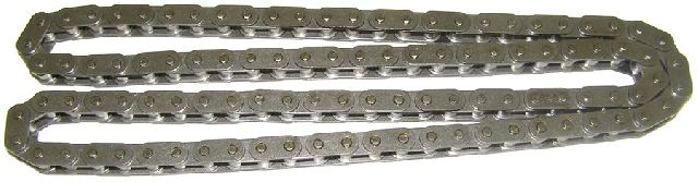 1989-1994 Mazda MPV Engine Timing Chain - Center (Cloyes)