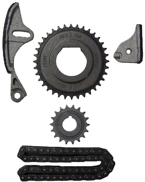 1996-2007 Dodge Caravan Engine Balance Shaft Chain Kit (Cloyes)