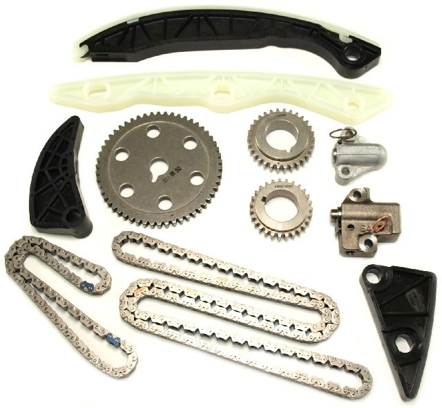 2006-2007 Hyundai Sonata Engine Timing Chain Kit (Cloyes)