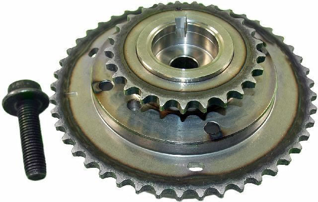 2009-2011 Ford Flex Engine Variable Valve Timing (VVT) Sprocket - Intake (Right) (Cloyes)