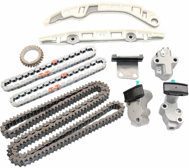 2015-2021 Nissan Murano Engine Timing Chain Kit (Cloyes)