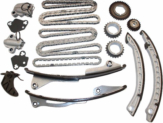 2017-2022 GMC Acadia Engine Timing Chain Kit (Cloyes)