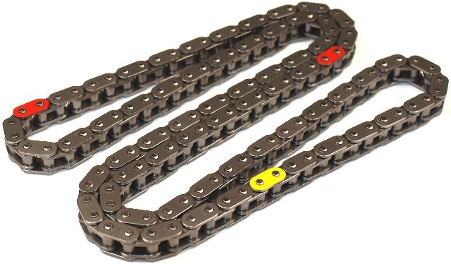 2013-2017 Subaru Legacy Engine Timing Chain (Cloyes)