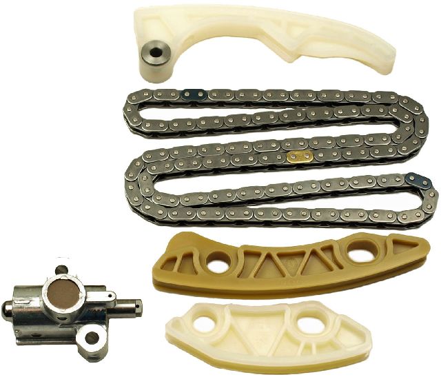 2010-2017 Chevrolet Equinox Engine Balance Shaft Chain Kit (Cloyes)