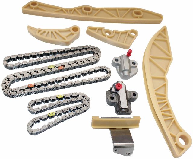 2013-2016 Dodge Dart Engine Timing Chain Kit (Cloyes)