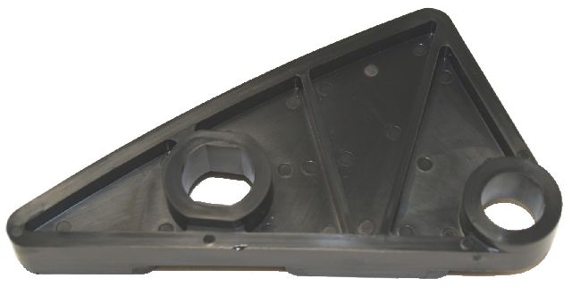 2006-2015 Hyundai Sonata Engine Oil Pump Chain Guide - Right (Cloyes)