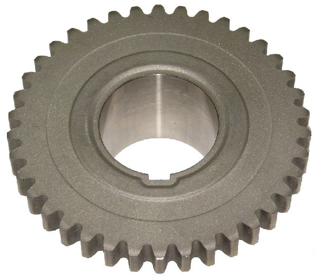2014-2017 INFINITI QX60 Engine Timing Crankshaft Sprocket (Cloyes)