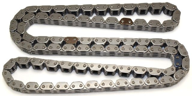 2000-2006 Nissan Sentra Engine Timing Chain - Center (Cloyes)
