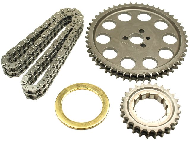 1970-1975 Chevrolet Monte Carlo Engine Timing Set (Cloyes)