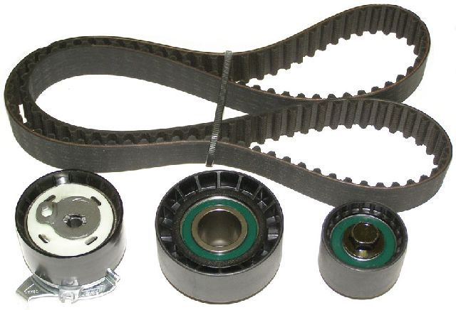 1998-1999 Ford Contour Engine Timing Belt Component Kit (Cloyes)