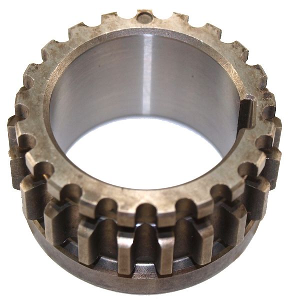 2000-2006 Nissan Sentra Engine Timing Crankshaft Sprocket - Outer (Cloyes)