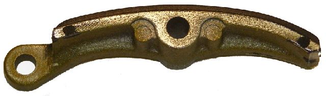 1984-1987 Dodge Caravan Engine Balance Shaft Chain Guide - Right Lower (Cloyes)