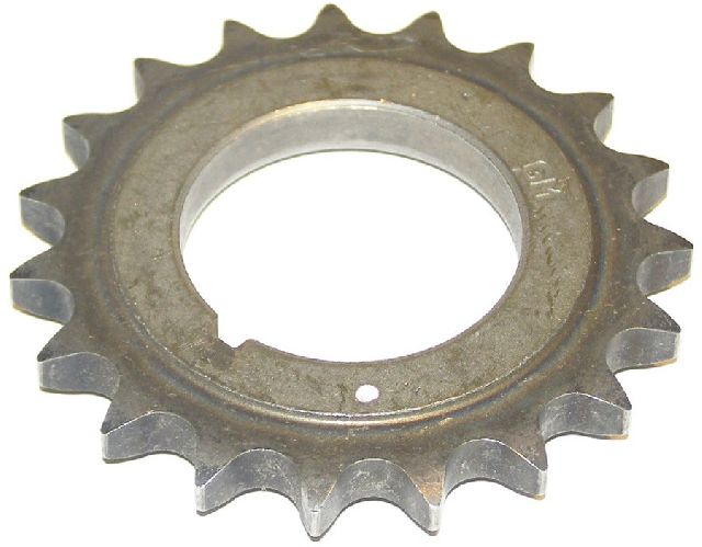 1996-1999 Chevrolet Express 3500 Engine Timing Crankshaft Sprocket (Cloyes)