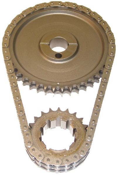 1967-1984 Mercury Cougar Engine Timing Set (Cloyes)