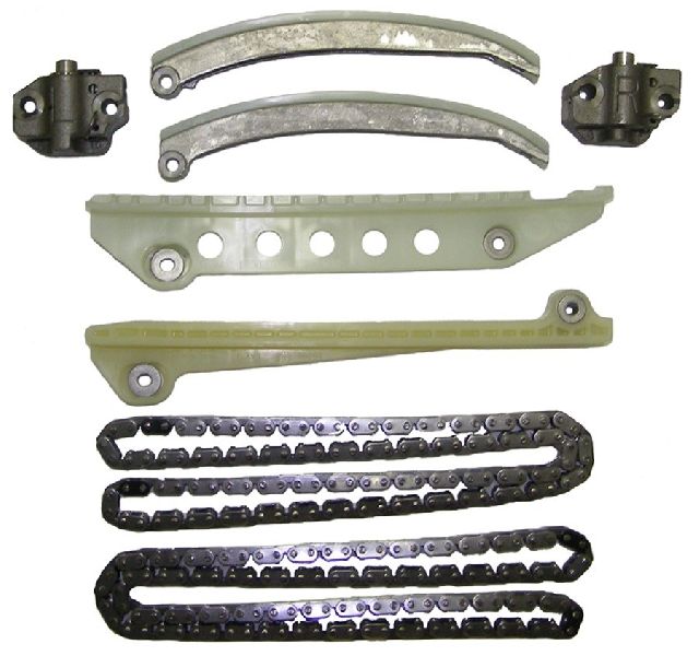 2000-2001 Ford Crown Victoria Engine Timing Chain Kit (Cloyes)