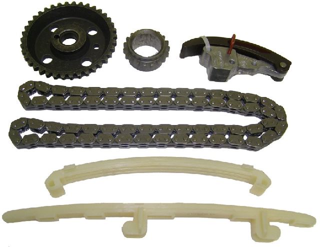 1992-1994 Pontiac Grand Am Engine Timing Chain Kit (Cloyes)