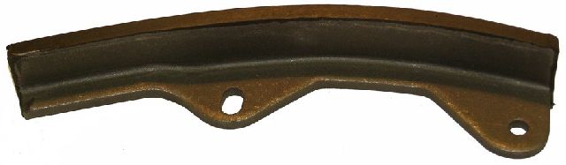 1975-1978 Nissan 280Z Engine Timing Damper - Lower (Cloyes)
