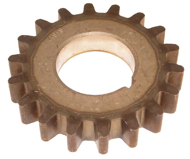 1986-1991 Ford Taurus Engine Timing Crankshaft Sprocket (Cloyes)