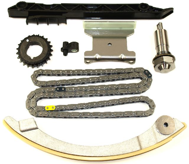 2010-2017 Chevrolet Equinox Engine Timing Chain Kit (Cloyes)