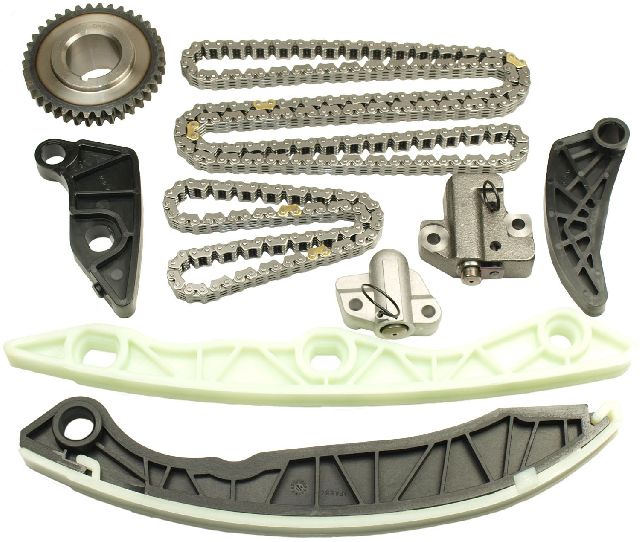 2008-2014 Dodge Avenger Engine Timing Chain Kit (Cloyes)
