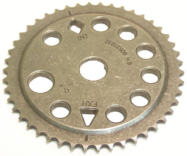 2007-2008 Pontiac G5 Engine Timing Camshaft Sprocket - Front (Cloyes)