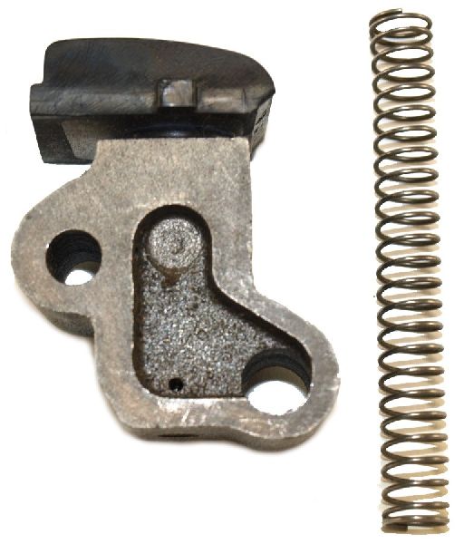 1970-1974 Toyota Pickup Engine Timing Chain Tensioner - Lower (Cloyes)