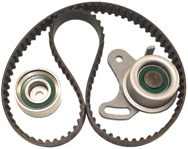 1996-2011 Hyundai Accent Engine Timing Belt Component Kit (Cloyes)