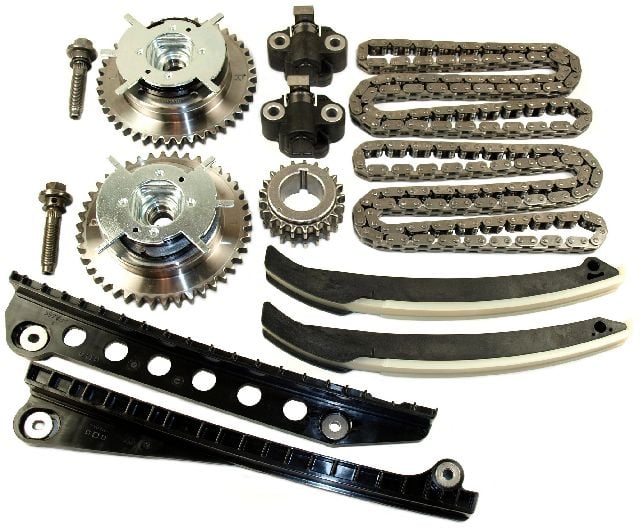 2005-2014 Lincoln Navigator Engine Timing Chain Kit (Cloyes)