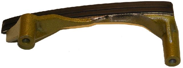 1984-1987 Dodge Caravan Engine Balance Shaft Chain Guide - Left (Cloyes)