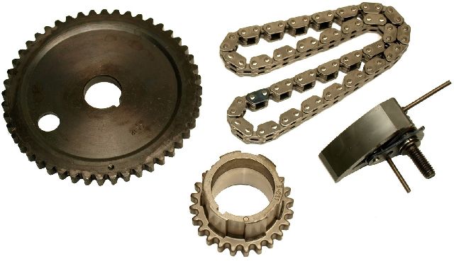 2004-2005 Chevrolet Monte Carlo Engine Timing Chain Kit (Cloyes)