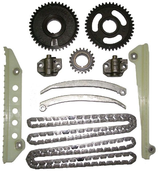 2000-2001 Ford Crown Victoria Engine Timing Chain Kit (Cloyes)