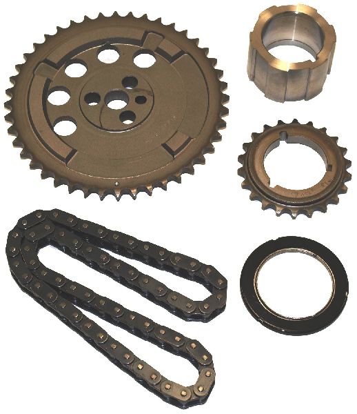 2006-2007 Cadillac CTS Engine Timing Set (Cloyes)