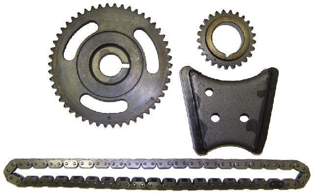2005-2006 Chevrolet Equinox Engine Timing Chain Kit (Cloyes)