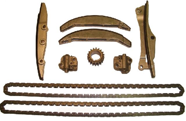 2000 Lincoln LS Engine Timing Chain Kit (Cloyes)