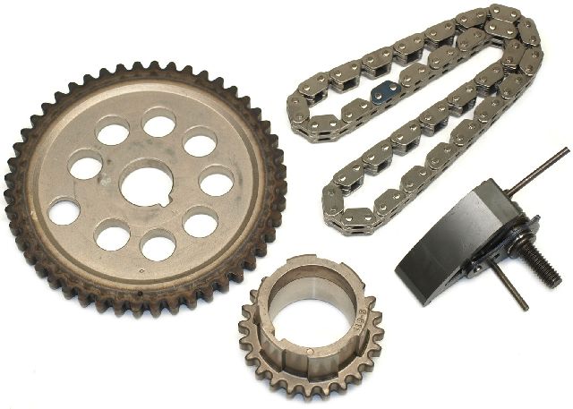 1998-1999 Chevrolet Lumina Engine Timing Chain Kit (Cloyes)