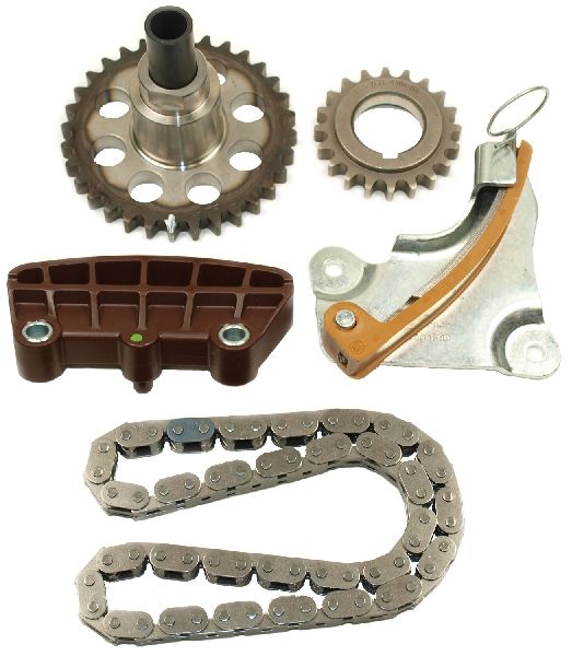 2001-2010 Ford Explorer Sport Trac Engine Timing Chain Kit (Cloyes)