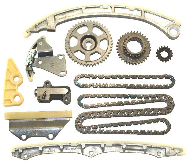 2004-2008 Acura TSX Engine Timing Chain Kit (Cloyes)