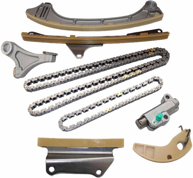 2016-2022 Honda Civic Engine Timing Chain Kit (Cloyes)