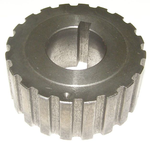 1993 Nissan Quest Engine Timing Crankshaft Sprocket - Outer (Cloyes)