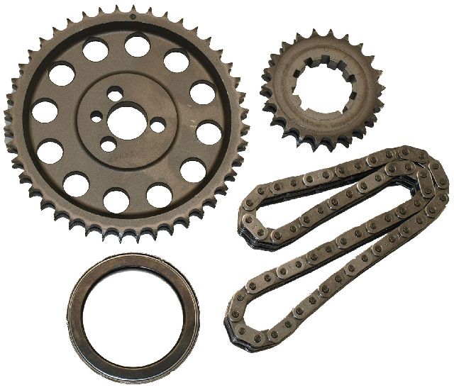 1961-1966 Chevrolet Suburban Engine Timing Set (Cloyes)