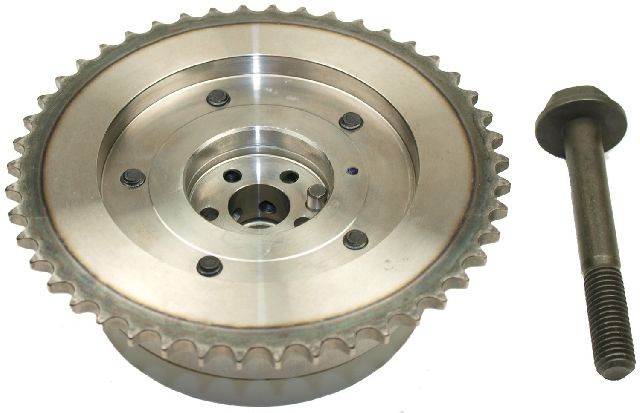 2010 Chevrolet Equinox Engine Variable Valve Timing (VVT) Sprocket - Intake (Left) (Cloyes)
