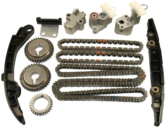 2003-2007 Nissan Murano Engine Timing Chain Kit (Cloyes)